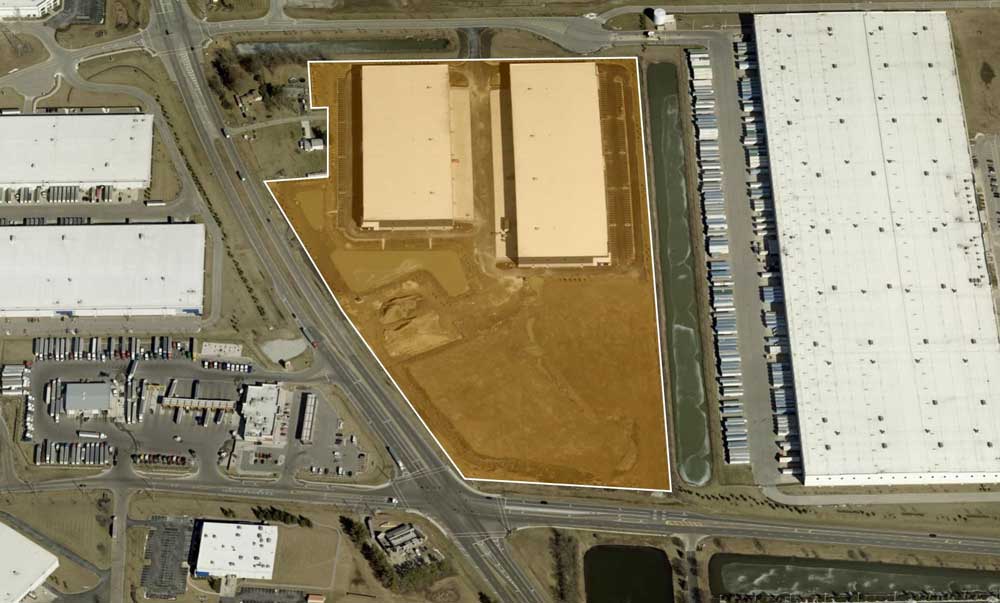 Bluestone Continues Midwest Expansion in Groveport OH Bluestone