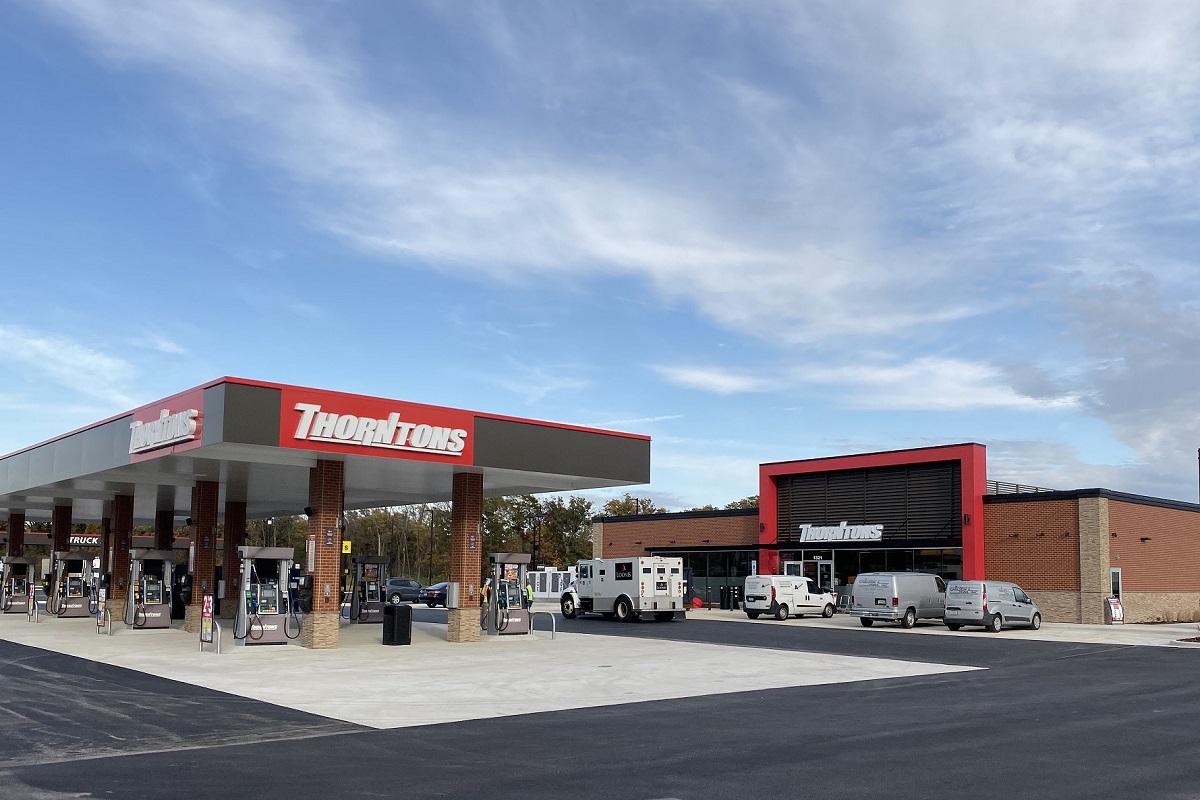 Romeoville, IL Bluestone Single Tenant Properties